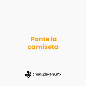 ¿Ponerse la camiseta? ¿Ponerse la camiseta?