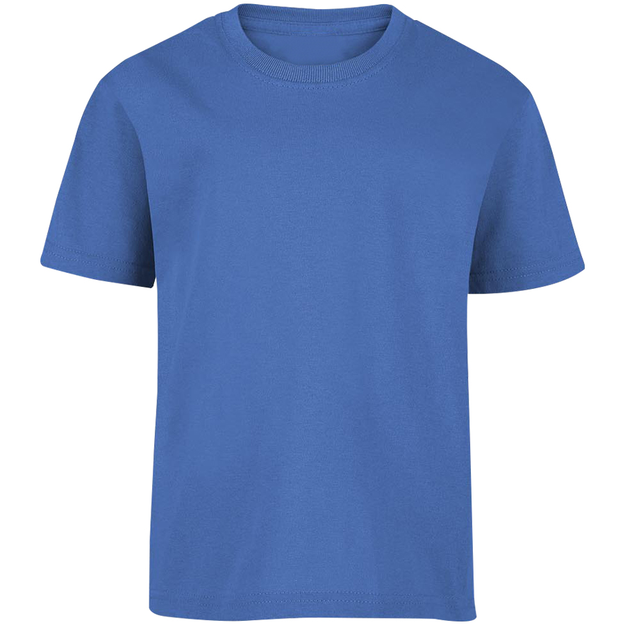 N0300 Playera Para Niño (4-14 años)