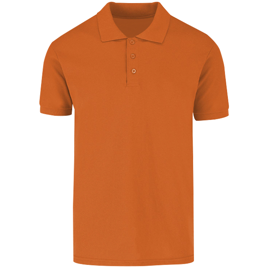 C0550 Playera Tipo Polo 50 Algodón 50 Poliéster Yazbek