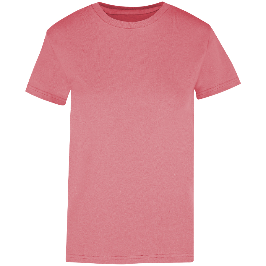 D0200 Playera Yazbek Para Mujer Peso Medio